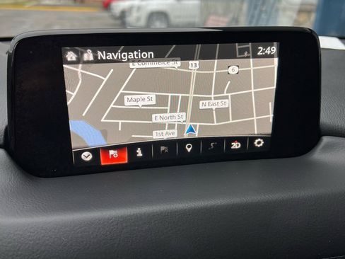 Used 2018 MAZDA CX-5 Touring w/ Preferred Equipment Package image 30