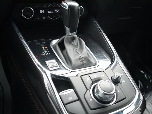 Used 2018 MAZDA CX-9 Grand Touring image 19