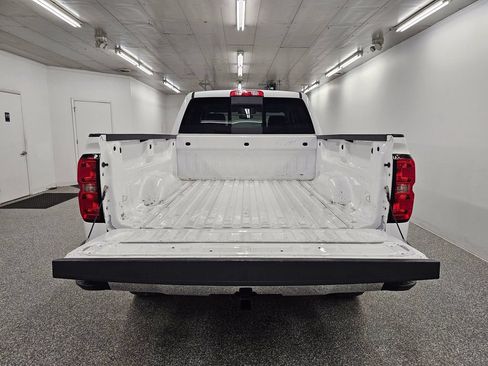 Used 2014 Chevrolet Silverado 1500 LT w/ All Star Edition AWD/4WD image 6