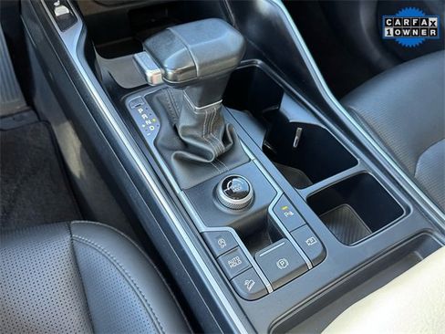 Used 2024 Kia Sorento EX w/ Panoramic Sunroof Package image 26