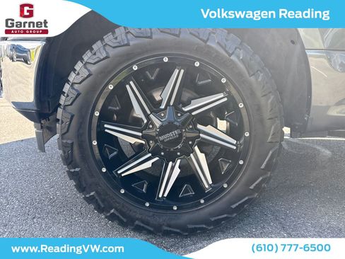 Used 2019 Ford F150 XLT w/ Trailer Tow Package AWD/4WD image 25