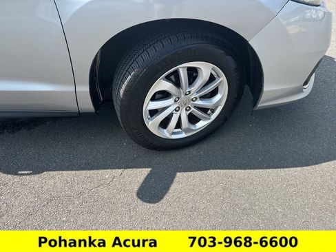 Used 2017 Acura RDX FWD image 35