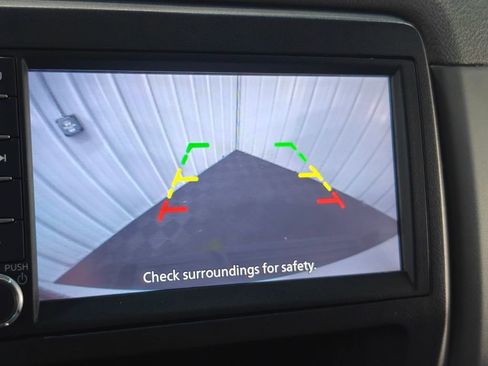 Used 2020 Nissan NV 2500 SV image 8