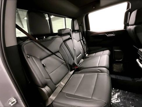 Used 2025 GMC Sierra 1500 Denali w/ Denali Reserve Package AWD/4WD image 27