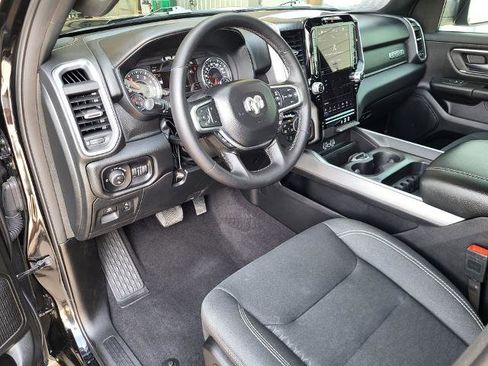 Used 2025 RAM 1500 Big Horn image 14