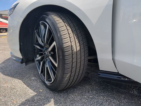 Used 2023 Honda Accord Touring image 35