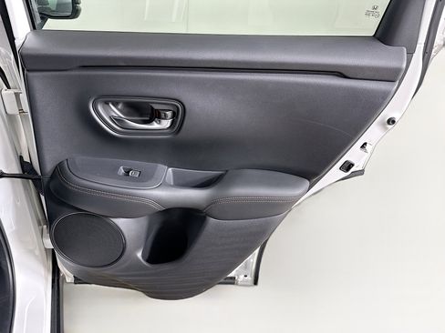 Used 2023 Honda HR-V Sport image 28