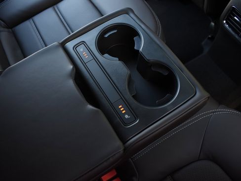 New 2025 MAZDA CX-5 Signature image 33