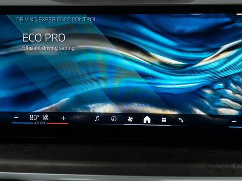 Used 2024 BMW X5 xDrive40i w/ Premium Package image 30