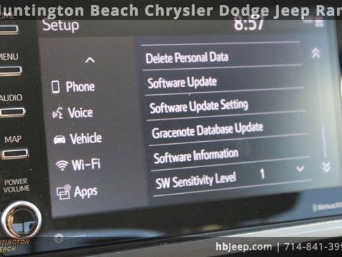 Used 2023 Toyota Tacoma SR5 image 25