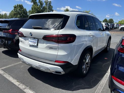 Used 2023 BMW X5 sDrive40i w/ Premium Package RWD image 20