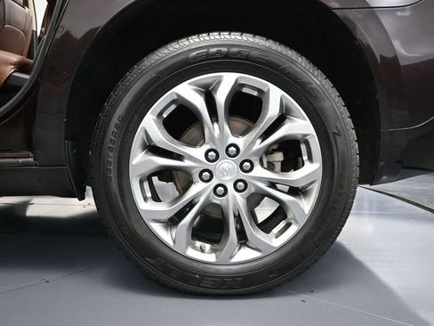 Used 2021 Buick Enclave Avenir w/ Avenir Technology Package image 13