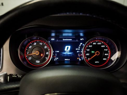 Used 2023 Dodge Charger Scat Pack w/ Harman/Kardon Audio Group image 30