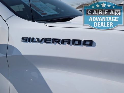 Used 2026 Chevrolet Silverado 1500 RST w/ Convenience Package II AWD/4WD image 35