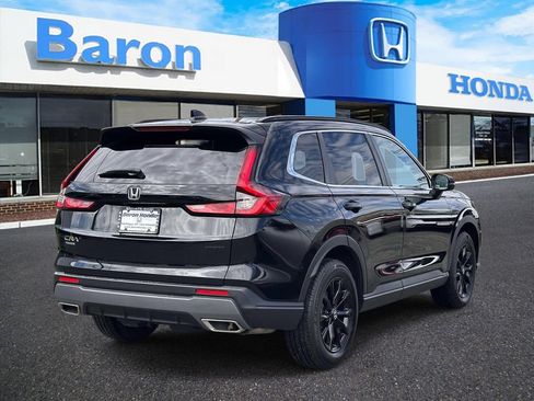 Used 2024 Honda CR-V Sport image 5