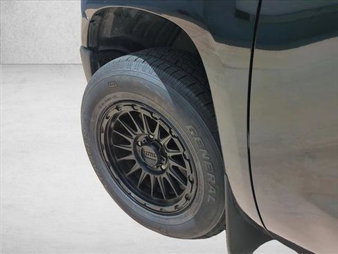 Used 2021 Toyota Tundra SR RWD image 7