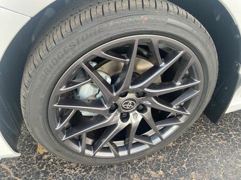 New 2026 Toyota Camry XSE w/ Premium Plus Package image 9