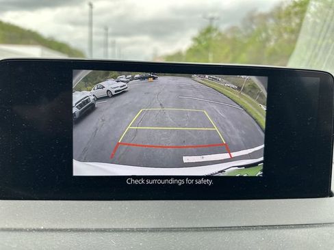 Used 2023 MAZDA CX-9 Touring AWD/4WD image 26