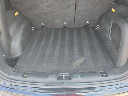 Used 2022 Jeep Compass Altitude w/ Sun and Sound Group image 12