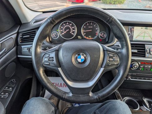 Used 2012 BMW X3 xDrive35i image 19