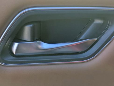 New 2026 Nissan Rogue Platinum w/ Platinum Premium Package image 27