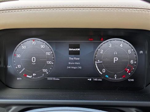 New 2026 Land Rover Defender 110 V8 image 11