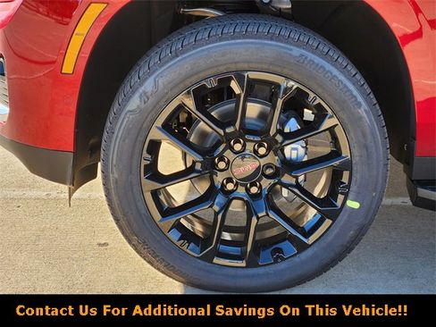 New 2026 GMC Yukon Elevation image 7