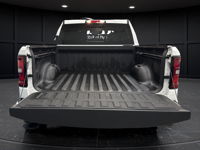 Used 2026 RAM 1500 Big Horn AWD/4WD image 26