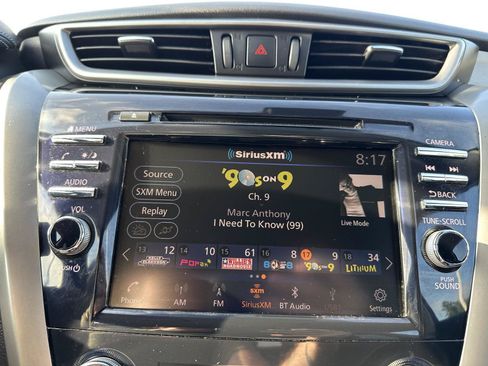 Used 2020 Nissan Murano S w/ Technology Package AWD/4WD image 28