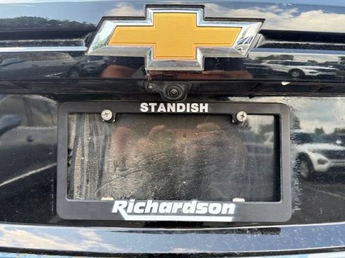Used 2025 Chevrolet Traverse LT w/ Driver Confidence Package FWD image 13