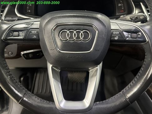 Used 2017 Audi Q7 3.0T Premium Plus AWD/4WD image 21