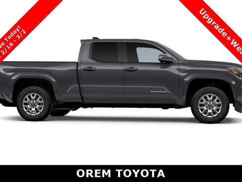 New 2026 Toyota Tacoma SR5 image 13