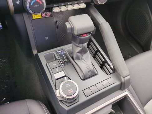 New 2026 Toyota Tacoma TRD Sport AWD/4WD image 15