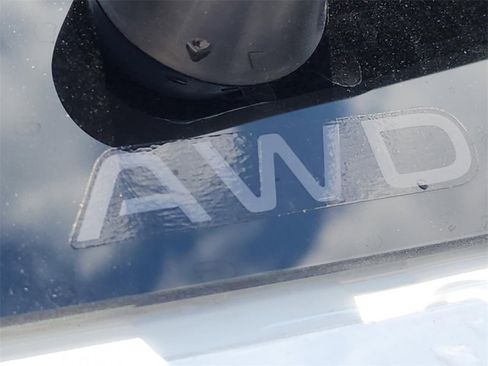 New 2026 Honda HR-V LX image 11