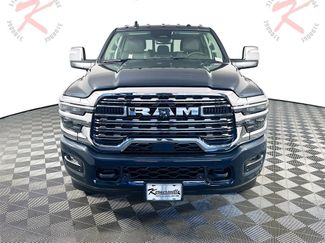 New 2026 RAM 3500 Longhorn video 2