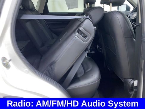 Used 2023 MAZDA CX-5 AWD 2.5 S w/ Select Package image 10