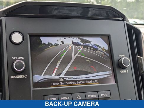 Certified 2025 Subaru Impreza 2.0i image 21