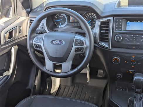 Used 2019 Ford Ranger XLT w/ Trailer Tow Package image 15