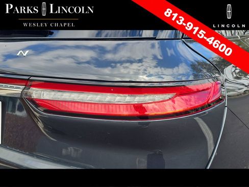 Certified 2020 Lincoln Corsair Reserve w/ Equipment Group 201A image 7