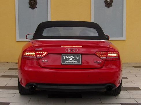 Used 2011 Audi A5 2.0T Premium Plus image 19