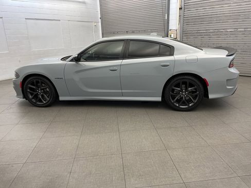 Certified 2022 Dodge Charger R/T w/ Blacktop Package image 9