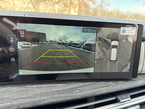 New 2026 Hyundai Santa Fe Limited image 24