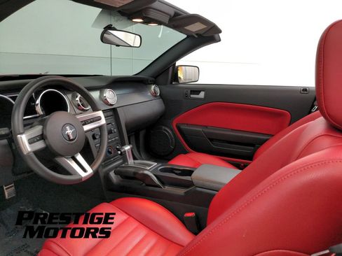 Used 2007 Ford Mustang GT RWD image 13