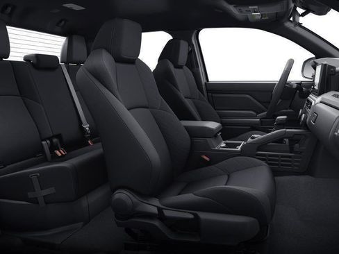 New 2026 Toyota Tacoma SR5 AWD/4WD image 76