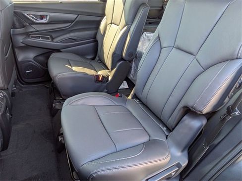 New 2026 Subaru Ascent Limited image 33