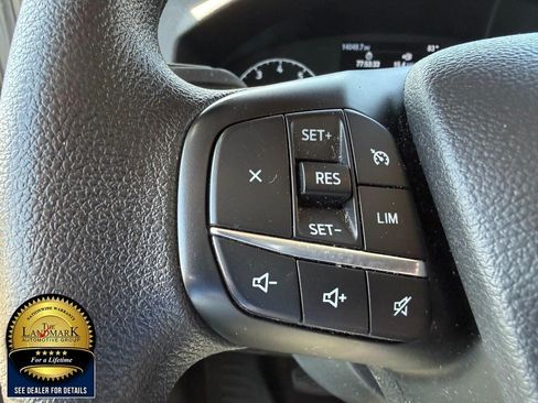 Used 2024 Ford Transit 250 Low Roof w/ Exterior Upgrade Package RWD image 10