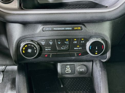 Used 2024 Ford Bronco Sport Big Bend w/ Convenience Package AWD/4WD image 23