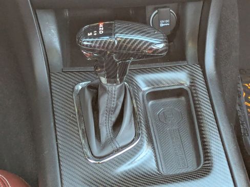 Used 2023 Dodge Charger SRT Hellcat w/ Harman/Kardon Audio Group image 21