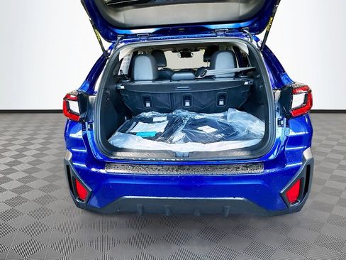 New 2026 Subaru Crosstrek 2.5i Limited AWD/4WD image 27