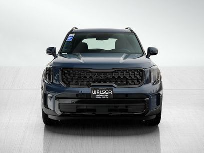 New 2025 Kia Telluride EX X-Line